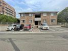 タウンステージ高田の間取り画像