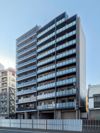 Alivis五反野の間取り画像