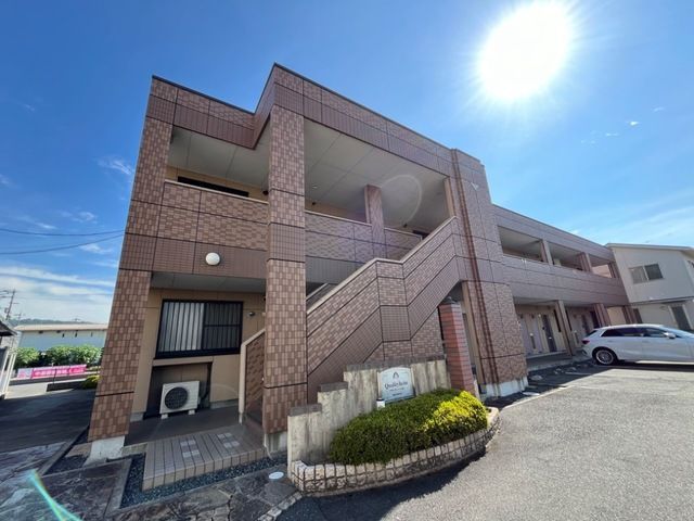 クオリティーハイムの外観画像
