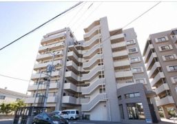 パークサイド・スクエア2の外観画像