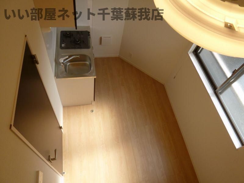 洋室