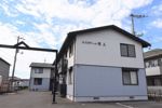 エスポワール曙AB-Aの間取り画像
