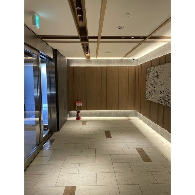 ロビー