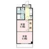 パンビアル西公園の間取り画像