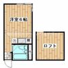 さくら横須賀中央の間取り画像