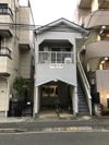 フナモトコーポの間取り画像