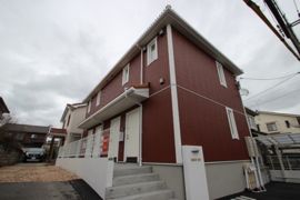 Swedish holmの外観画像