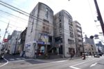 毘沙門坂ビルの間取り画像