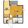 FIORE SHIBUYAの間取り画像