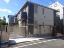 アーバングレイス西荻の外観