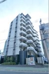 リシュブール四つ木の間取り画像