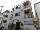 レヂーナ萱島の間取り画像