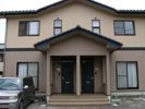 ファイン西荒屋B棟の間取り画像