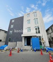 （仮称）浦和区東仲町メゾンの外観画像