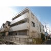 アベールマンション扇の間取り画像