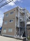 コーポモナミの間取り画像