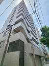 トレゾァ横浜の間取り画像