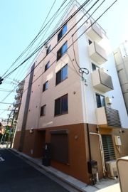 リタ王子神谷の外観画像