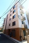 リタ王子神谷の間取り画像