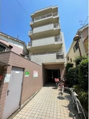 シティライフ21加島の外観画像