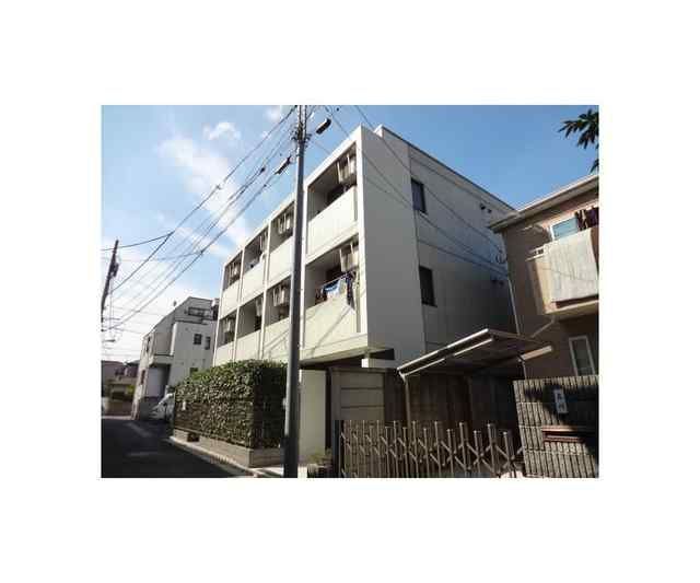 CASITA南長崎の外観画像