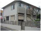 エルメゾン竹の塚の間取り画像