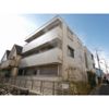 アベールマンション扇の間取り画像