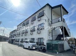 Petit Suite Montanaの外観画像