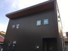 下末吉戸建の間取り画像