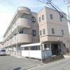 サングレースの間取り画像