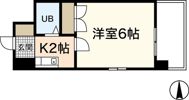 西村ビルの間取り画像