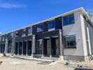 （仮称)調布市国領町4丁目新築アパートの外観