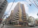 ミュプレ北浜EASTの外観