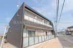 リブリ・虹の間取り画像