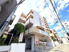 アビータミオ神戸岡本の外観画像