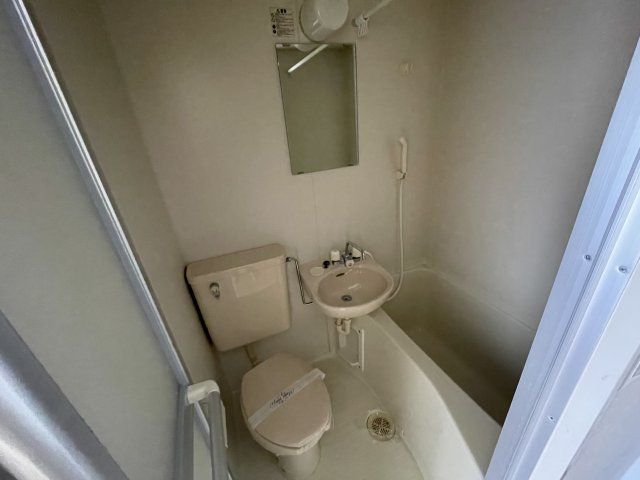 バスルーム