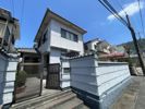 焼山桜ケ丘1丁目5番戸建の外観