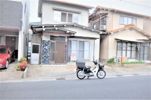 小出貸家の間取り画像