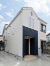 SUNNYSの間取り画像