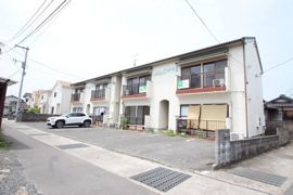 メゾンひかり Ⅰの外観画像