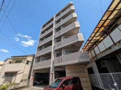 ヴェラヴィータ泉町3の外観画像