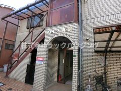 ハイツ青葉の外観画像