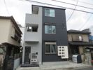 MODESCORTの間取り画像