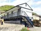 パークハイムふくいの間取り画像