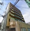 REMA.SION KITAの外観
