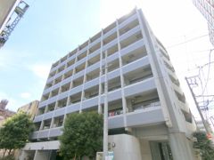 プロスペクト大森海岸の外観画像