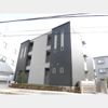 ヴィルヌーブ庄屋の間取り画像