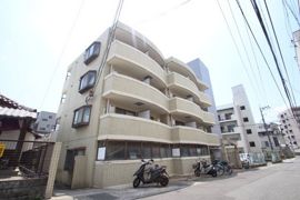 山根ビル柳が丘の外観画像