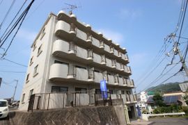 伊藤マンションの外観画像