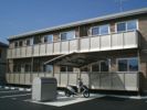 パインツリーFの間取り画像